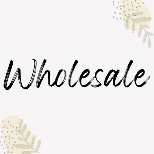 Wholesale Bundle C